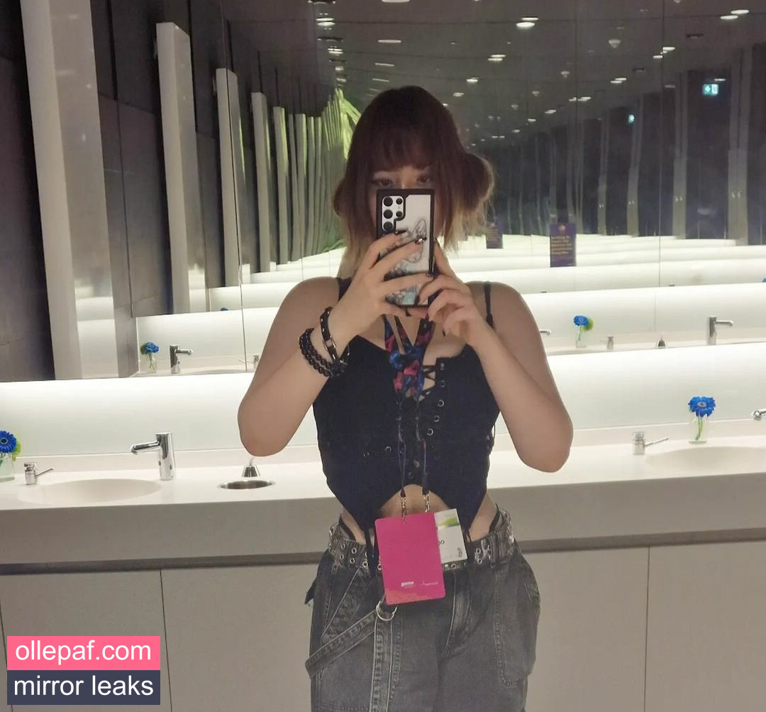 Latest Leaks Miukadoo Nude #58 - Fapello