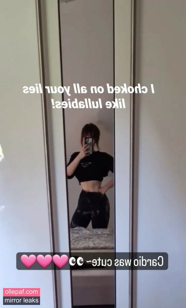 Latest Leaks Miukadoo Nude #63 - Fapello