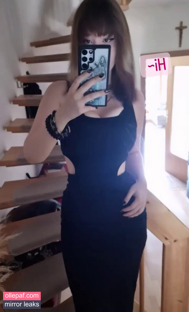 Latest Leaks Miukadoo Nude #66 - Fapello