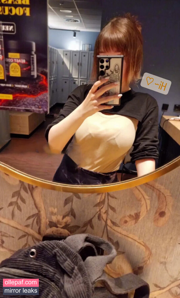 Latest Leaks Miukadoo Nude #67 - Fapello
