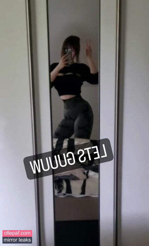 Latest Leaks Miukadoo Nude #68 - Fapello