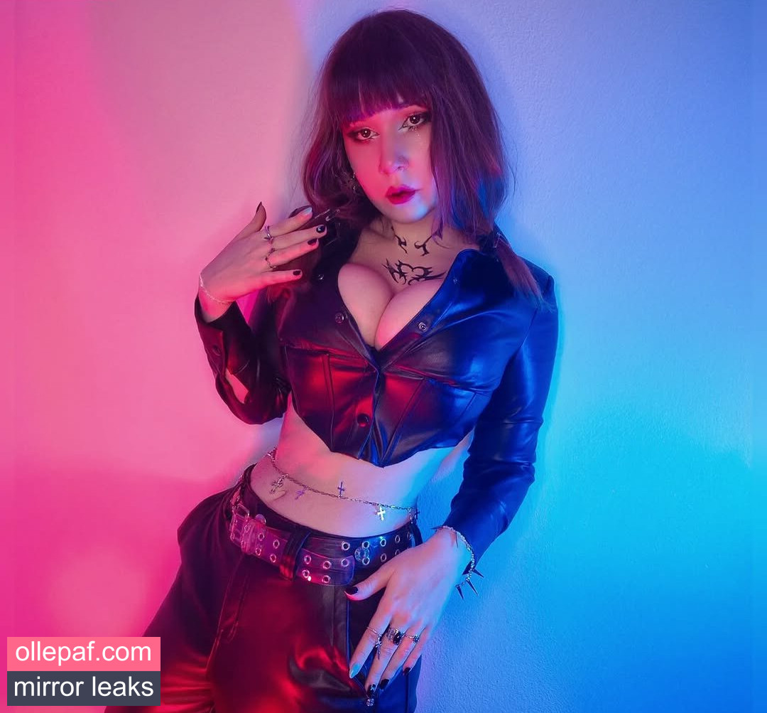 Latest Leaks Miukadoo Nude #8 - Fapello