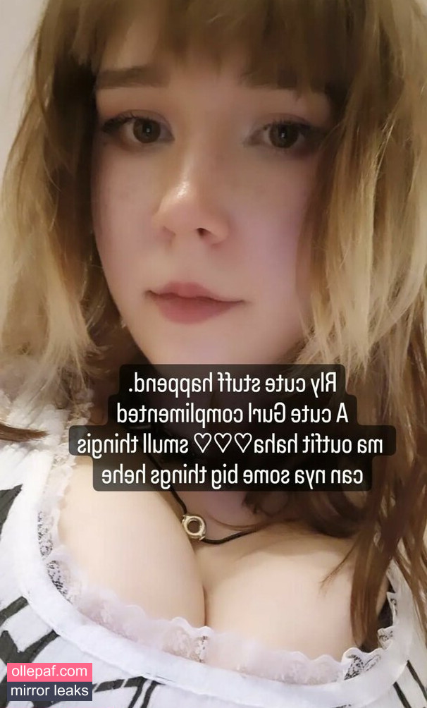 Latest Leaks Miukadoo Nude #73 - Fapello