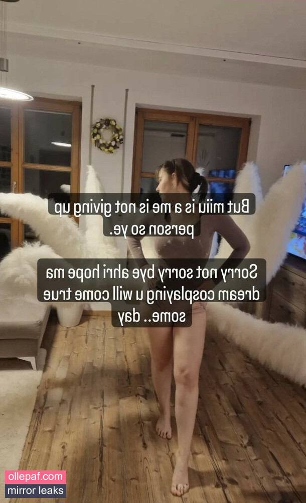 Latest Leaks Miukadoo Nude #74 - Fapello