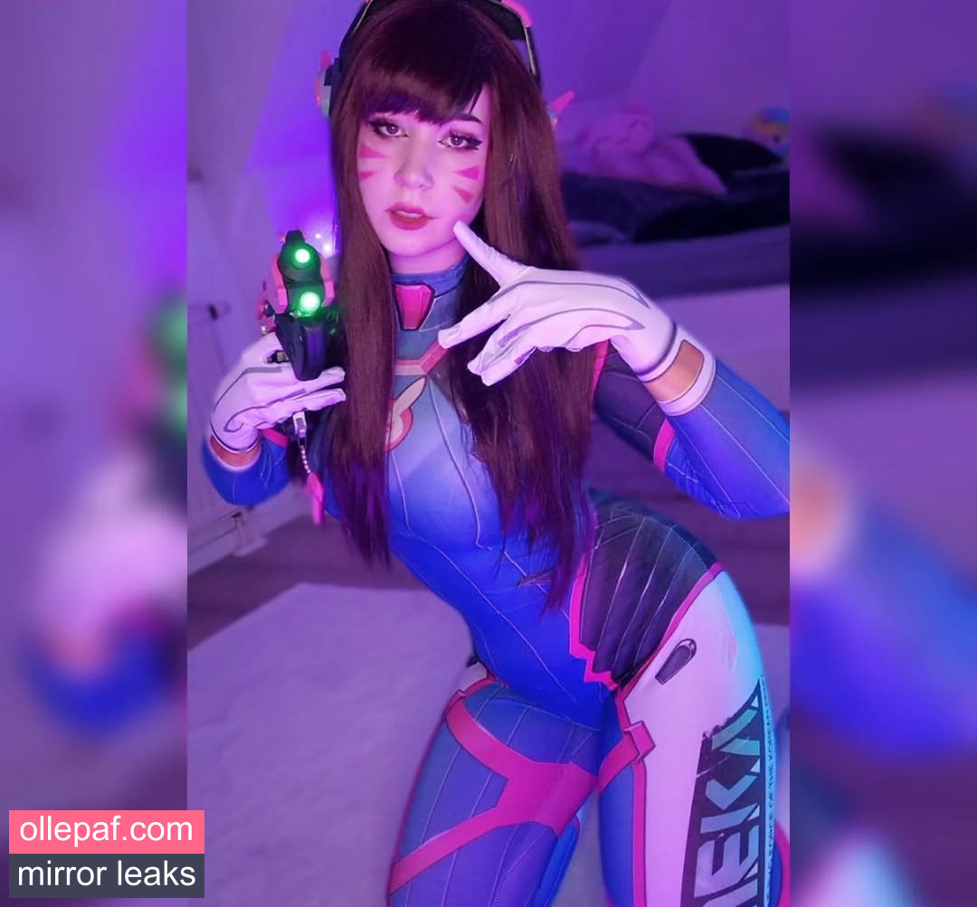 Latest Leaks Miukadoo Nude #9 - Fapello