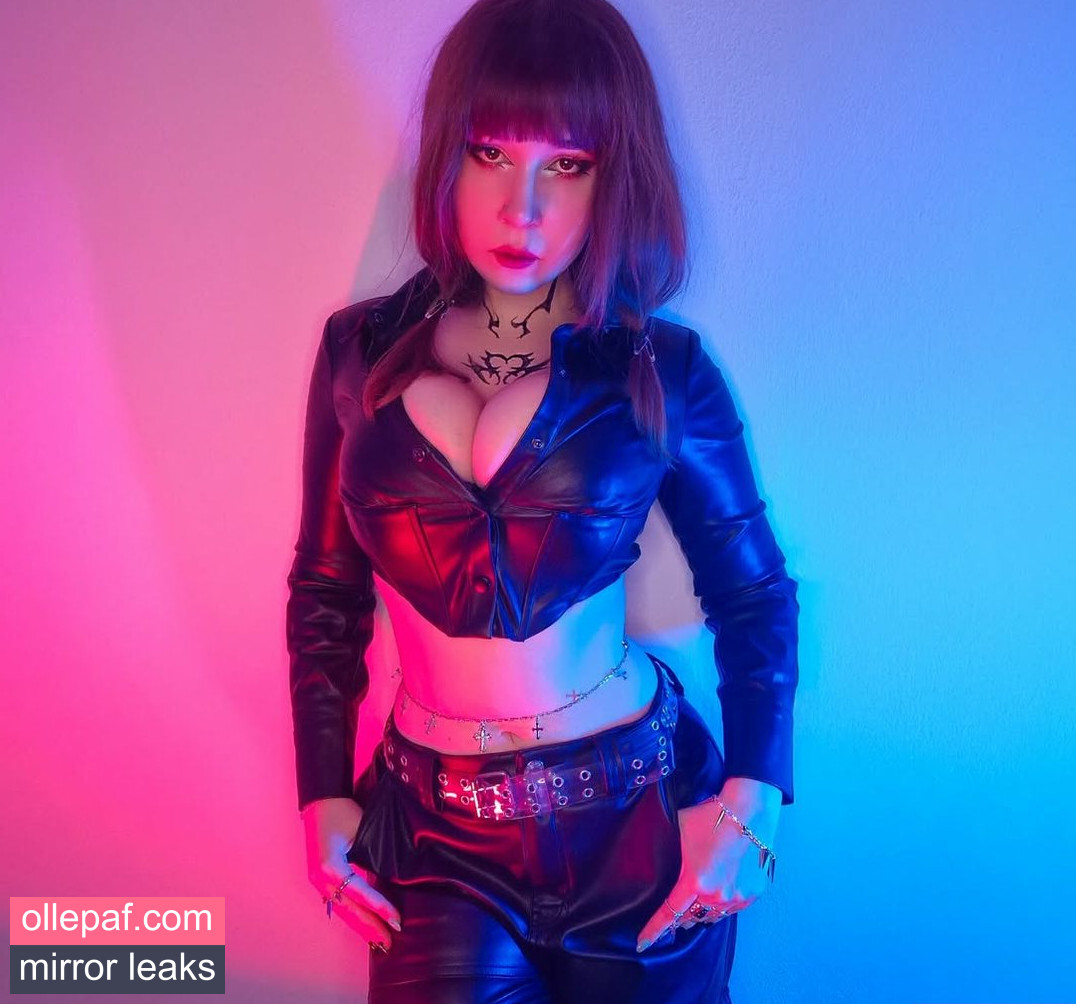Latest Leaks Miukadoo Nude #10 - Fapello