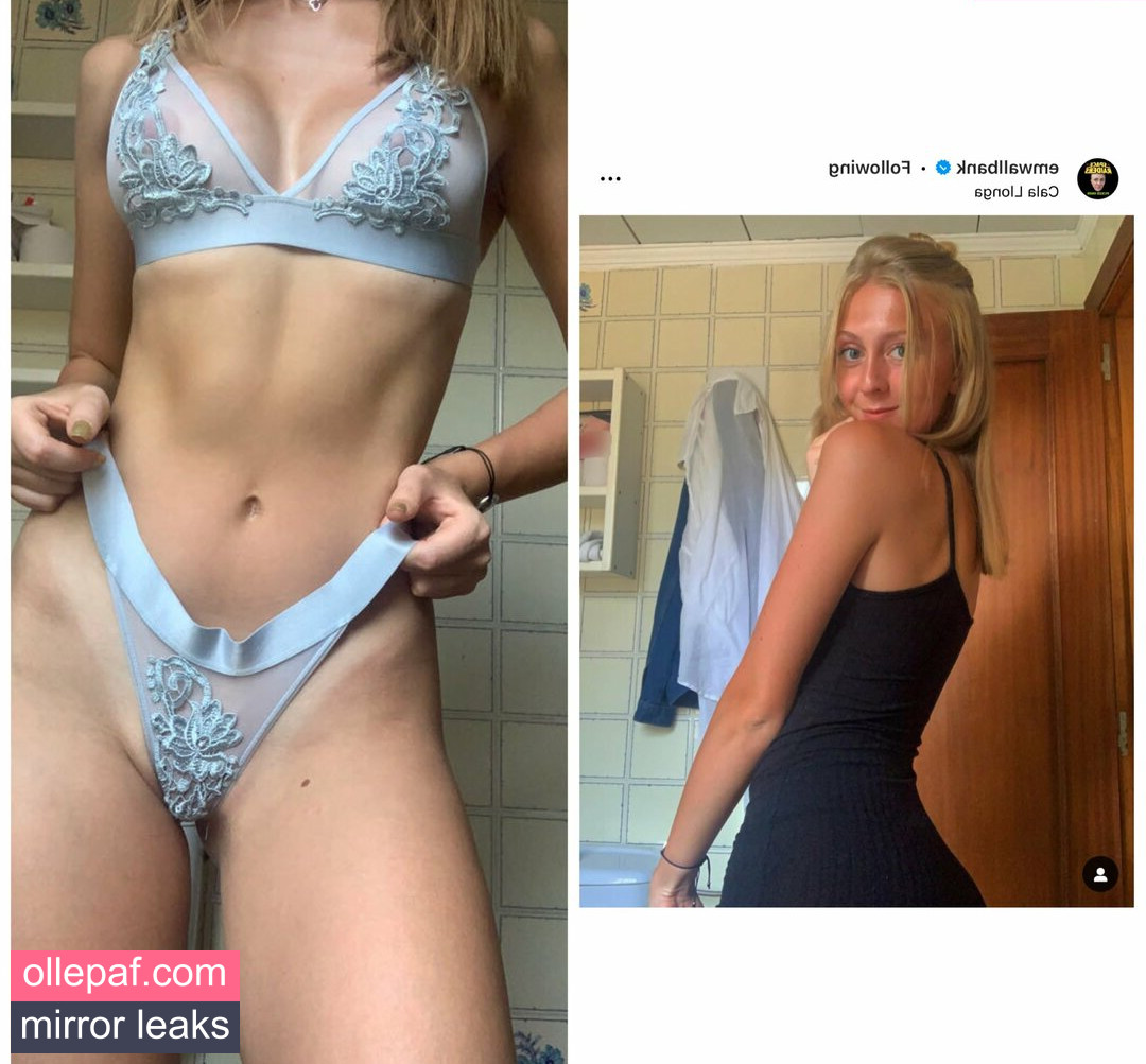 Latest Leaks miwallbank Nude #8 - Fapello