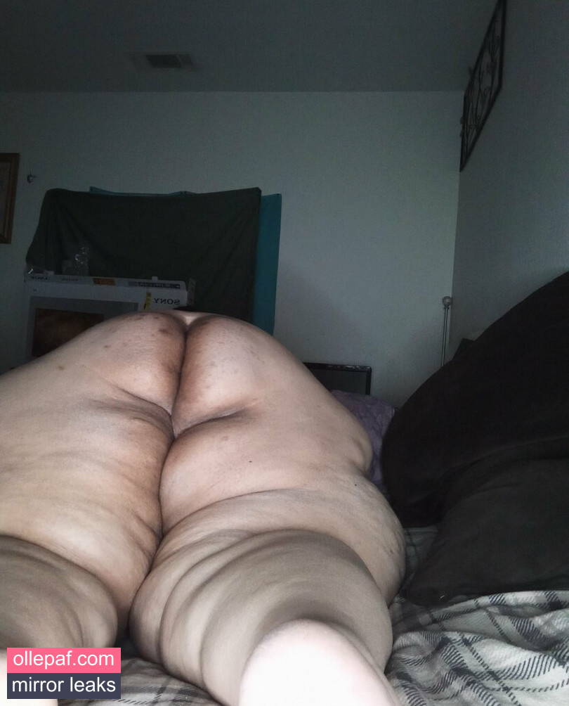 Latest Leaks mixedssbbw Nude #13 - Fapello