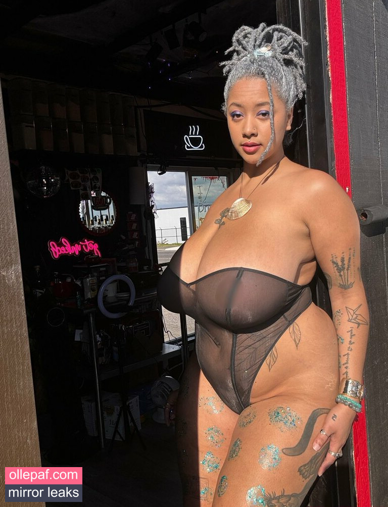 Latest Leaks mixxedbaby503 Nude #14 - Fapello