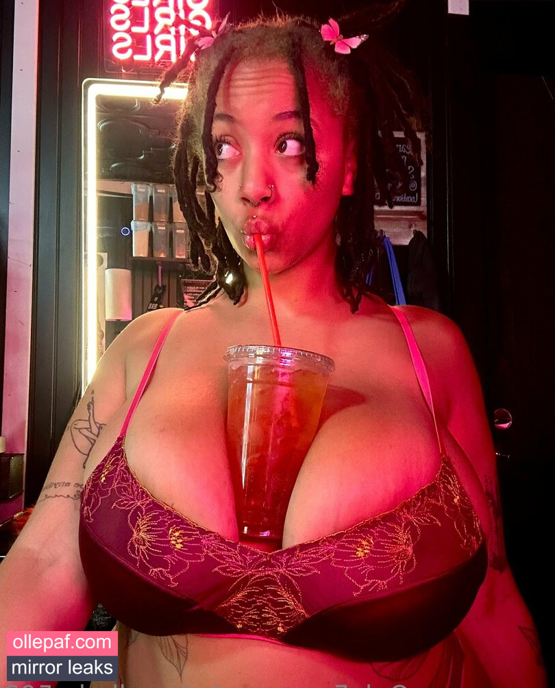 Latest Leaks mixxedbaby503 Nude #31 - Fapello