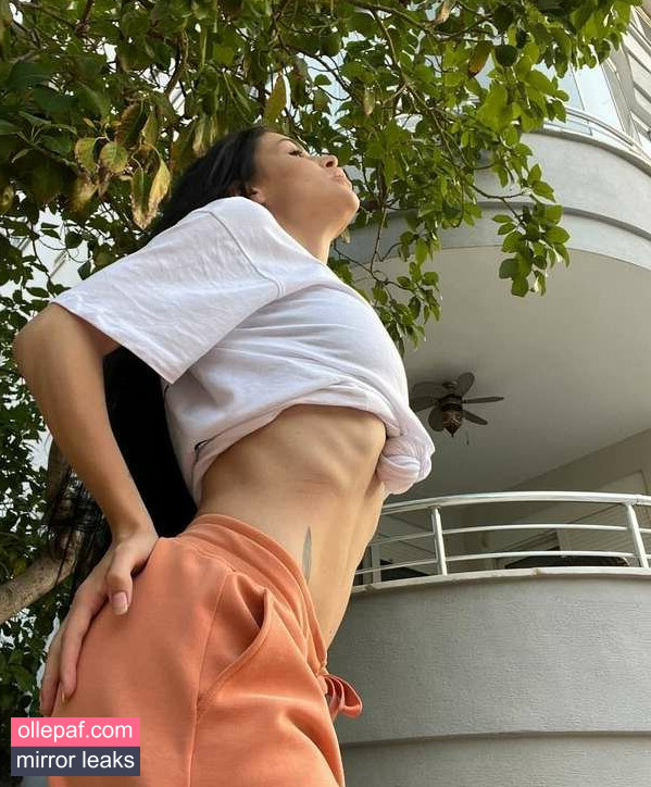 Latest Leaks Miya Moore Nude #2 - Fapello