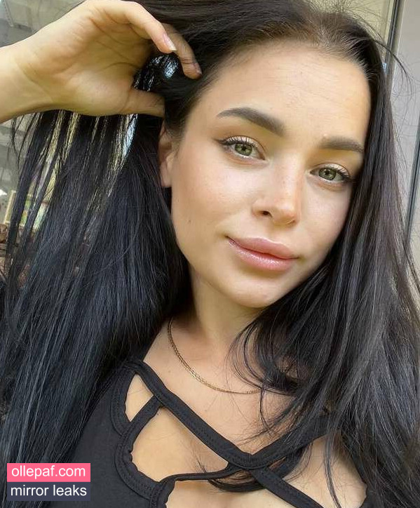 Latest Leaks Miya Moore Nude #13 - Fapello