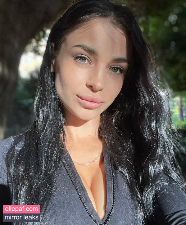 Latest Leaks Miya Moore Nude #18 - Fapello
