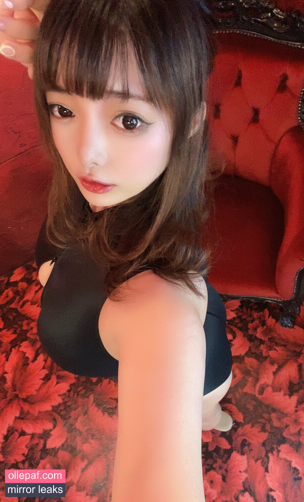 Latest Leaks miyako_pi Nude #19 - Fapello