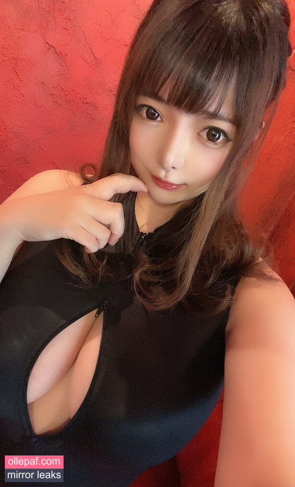 Latest Leaks miyako_pi Nude #20 - Fapello