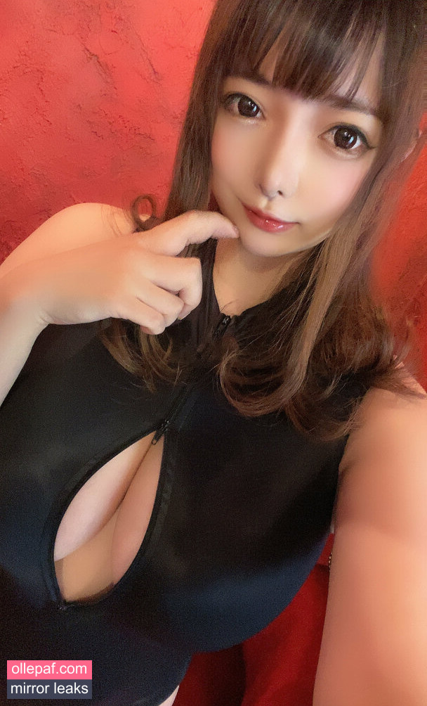 Latest Leaks miyako_pi Nude #24 - Fapello