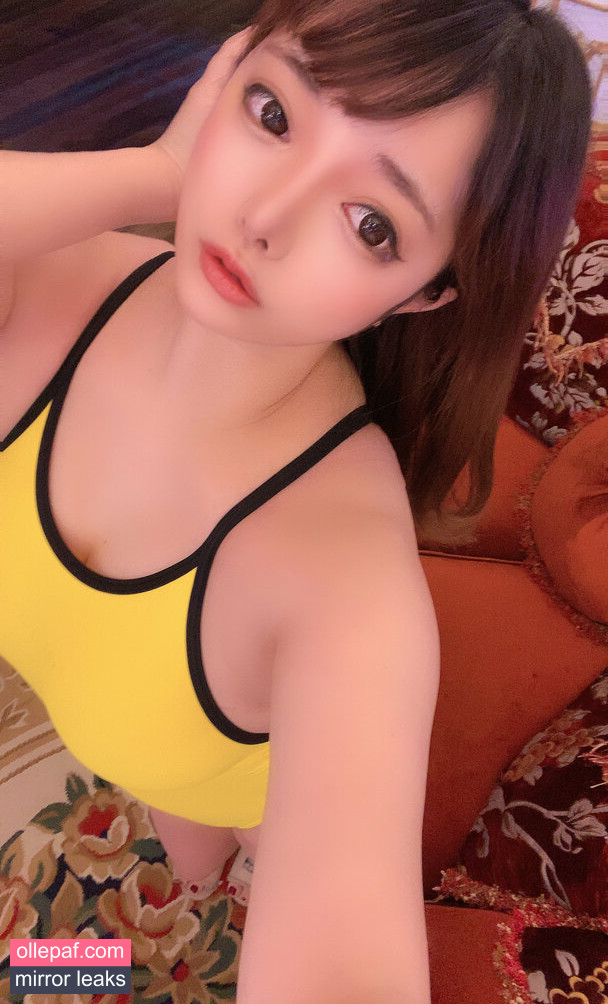 Latest Leaks miyako_pi Nude #26 - Fapello