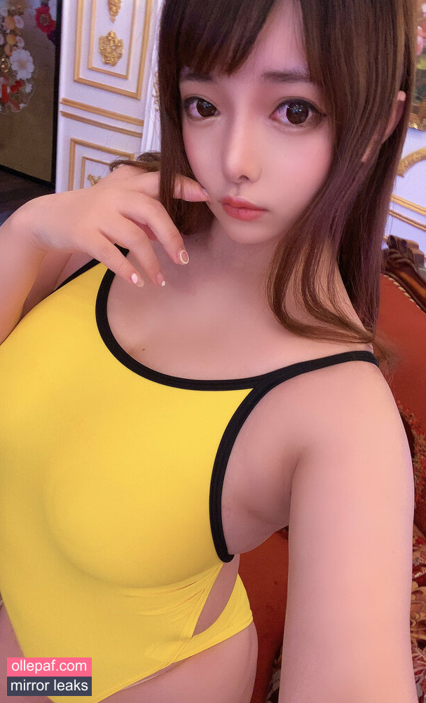 Latest Leaks miyako_pi Nude #28 - Fapello