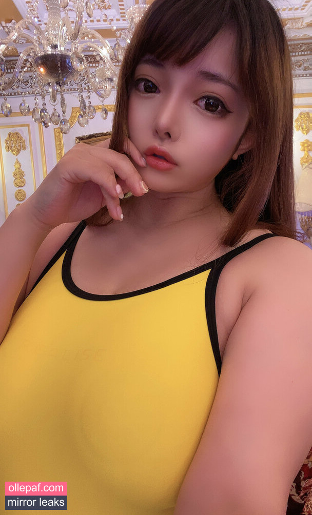 Latest Leaks miyako_pi Nude #30 - Fapello