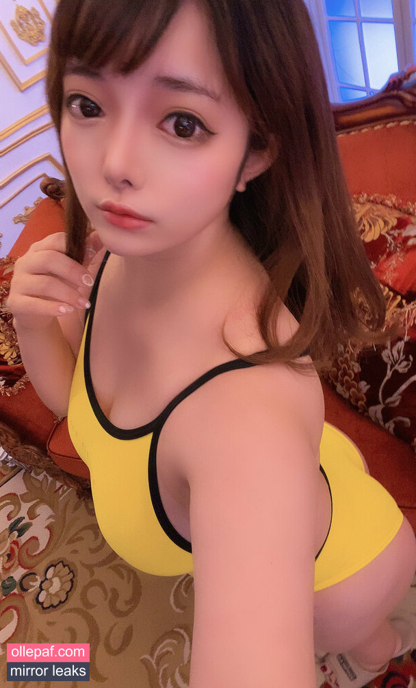Latest Leaks miyako_pi Nude #31 - Fapello