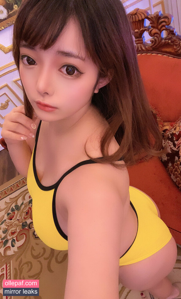 Latest Leaks miyako_pi Nude #32 - Fapello