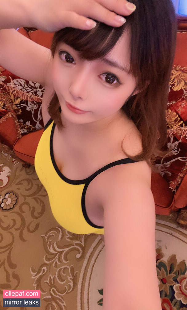 Latest Leaks miyako_pi Nude #36 - Fapello