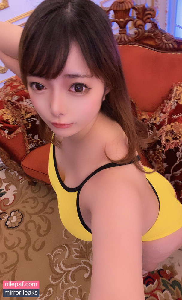 Latest Leaks miyako_pi Nude #38 - Fapello