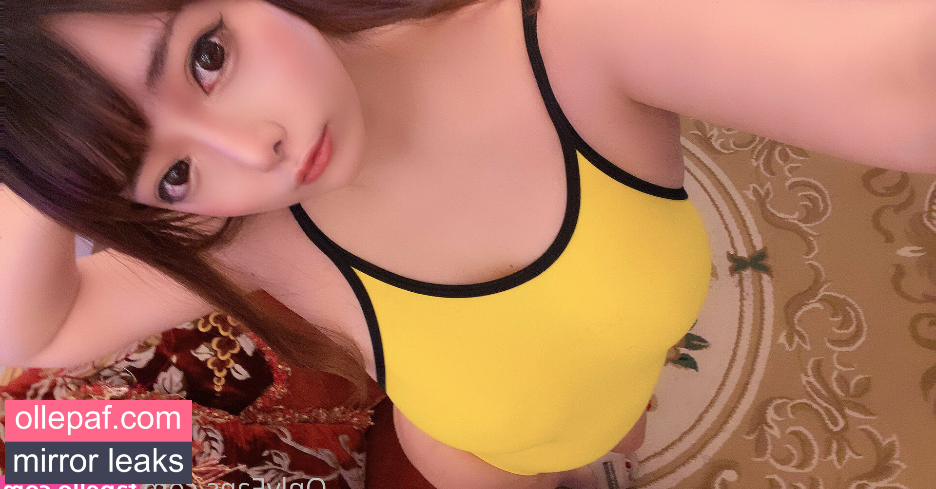 Latest Leaks miyako_pi Nude #39 - Fapello