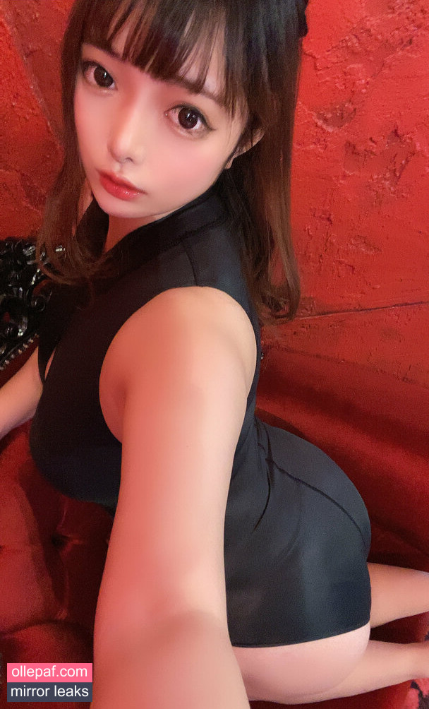 Latest Leaks miyako_pi Nude #49 - Fapello
