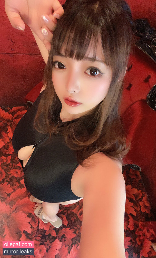 Latest Leaks miyako_pi Nude #51 - Fapello