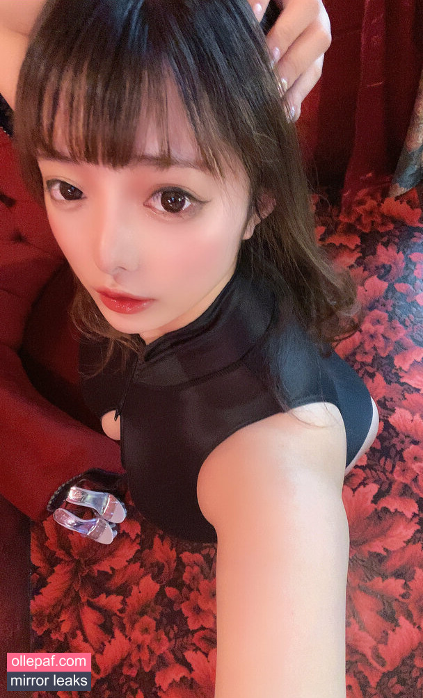 Latest Leaks miyako_pi Nude #52 - Fapello
