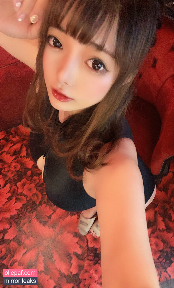 Latest Leaks miyako_pi Nude #54 - Fapello