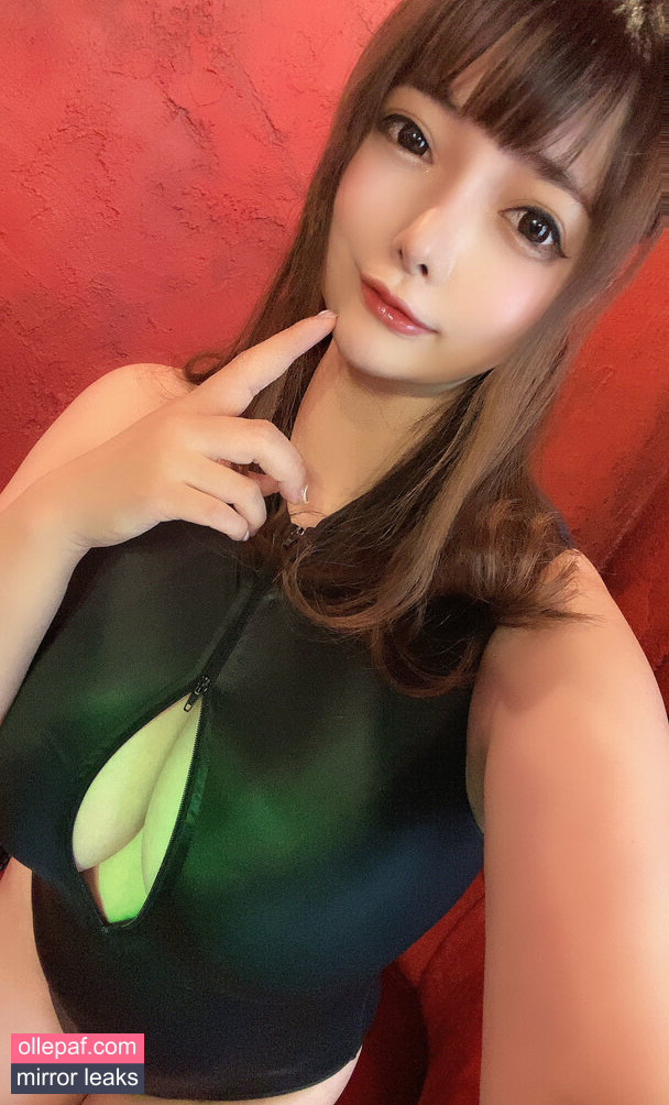 Latest Leaks miyako_pi Nude #55 - Fapello