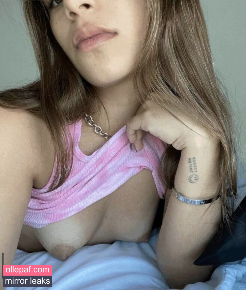 Latest Leaks Miyamelody Nude #32 - Fapello