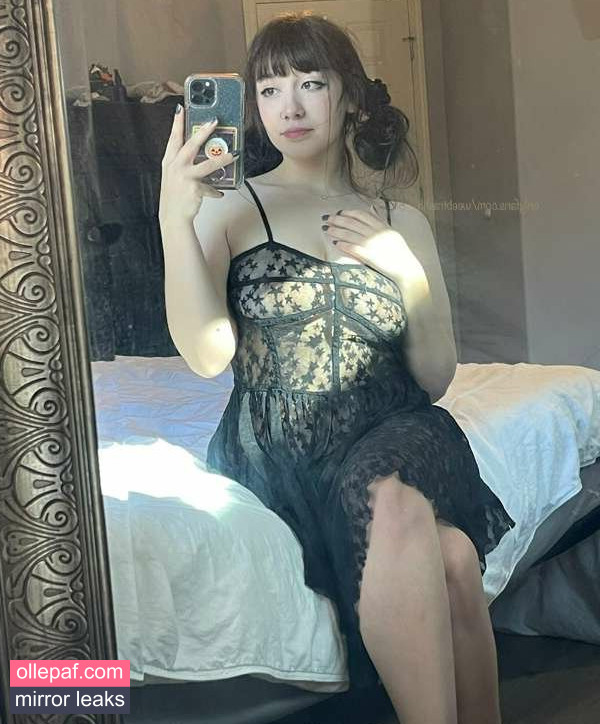 Miyu Marzipan Nude Leaks OnlyFans #51 - Fapello