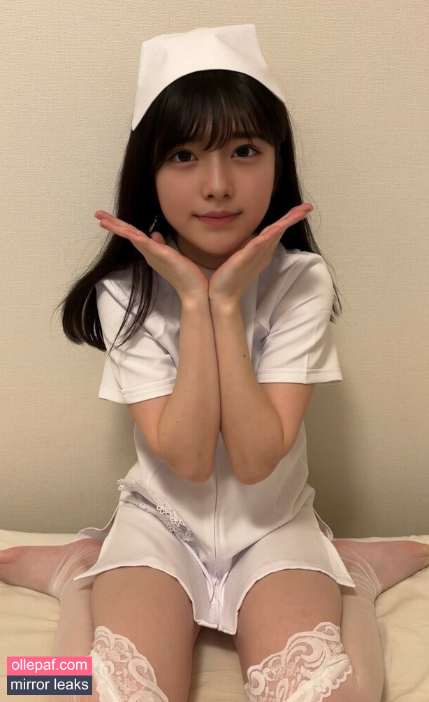 Latest Leaks miyuu._.dayo Nude #12 - Fapello