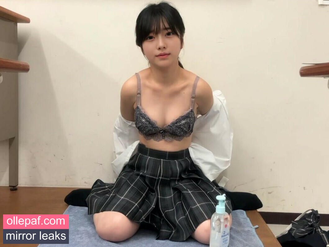 Latest Leaks miyuu._.dayo Nude #17 - Fapello