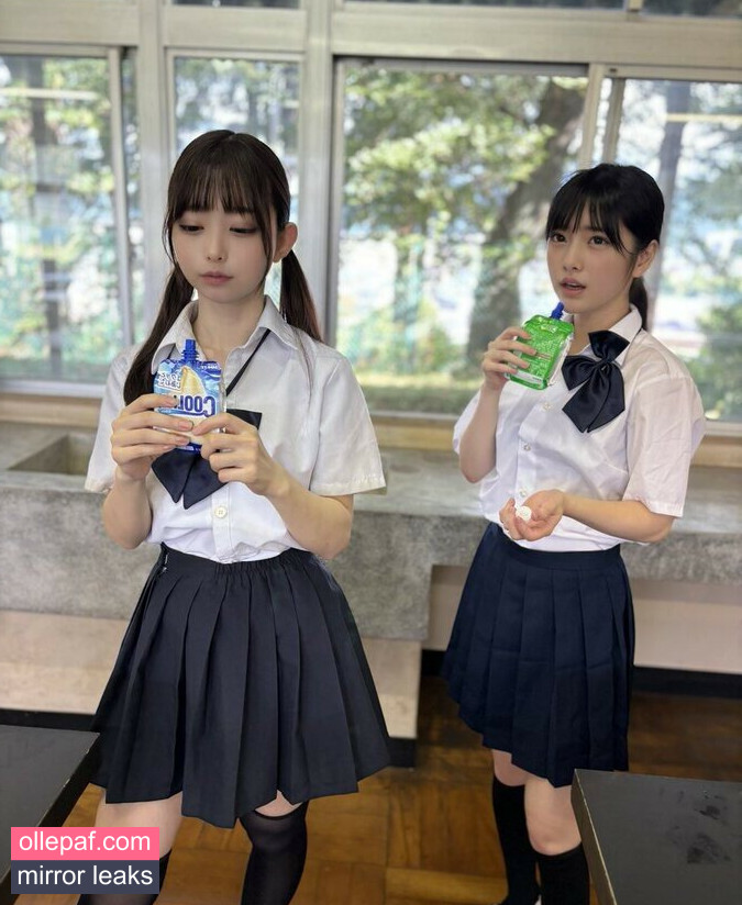 Latest Leaks miyuu._.dayo Nude #19 - Fapello