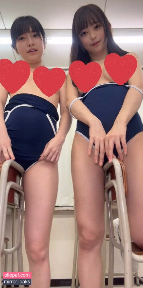 Latest Leaks miyuu._.dayo Nude #20 - Fapello