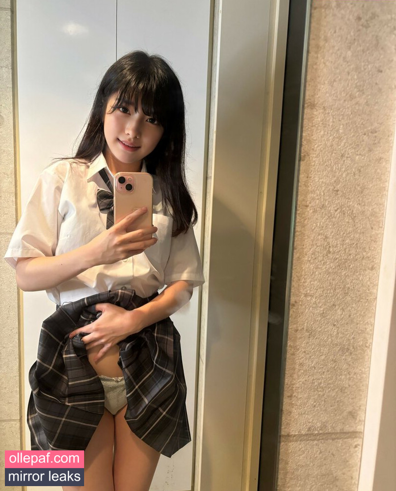 Latest Leaks miyuu._.dayo Nude #24 - Fapello