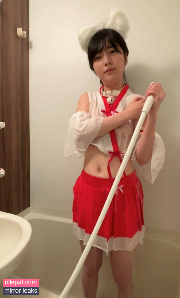 Latest Leaks miyuu._.dayo Nude #26 - Fapello