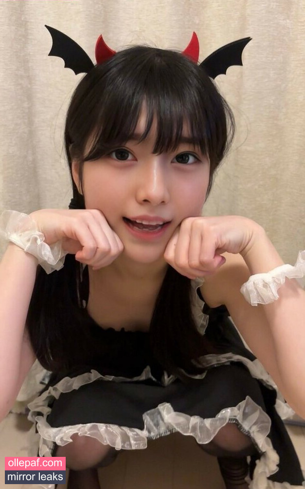 Latest Leaks miyuu._.dayo Nude #55 - Fapello