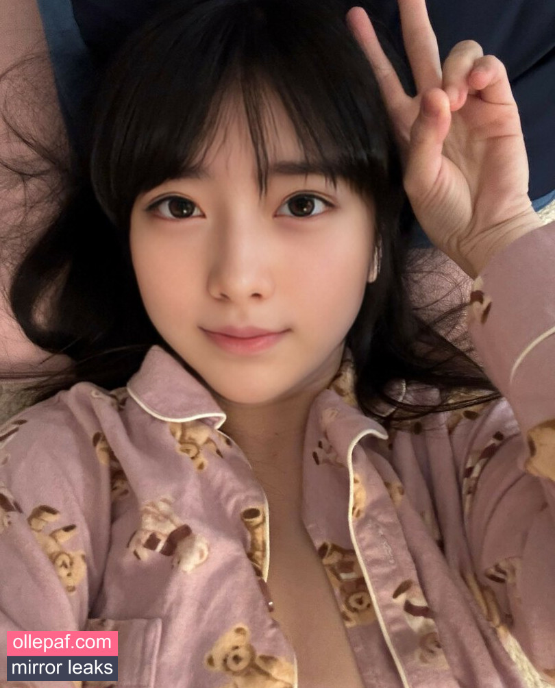 Latest Leaks miyuu._.dayo Nude #7 - Fapello