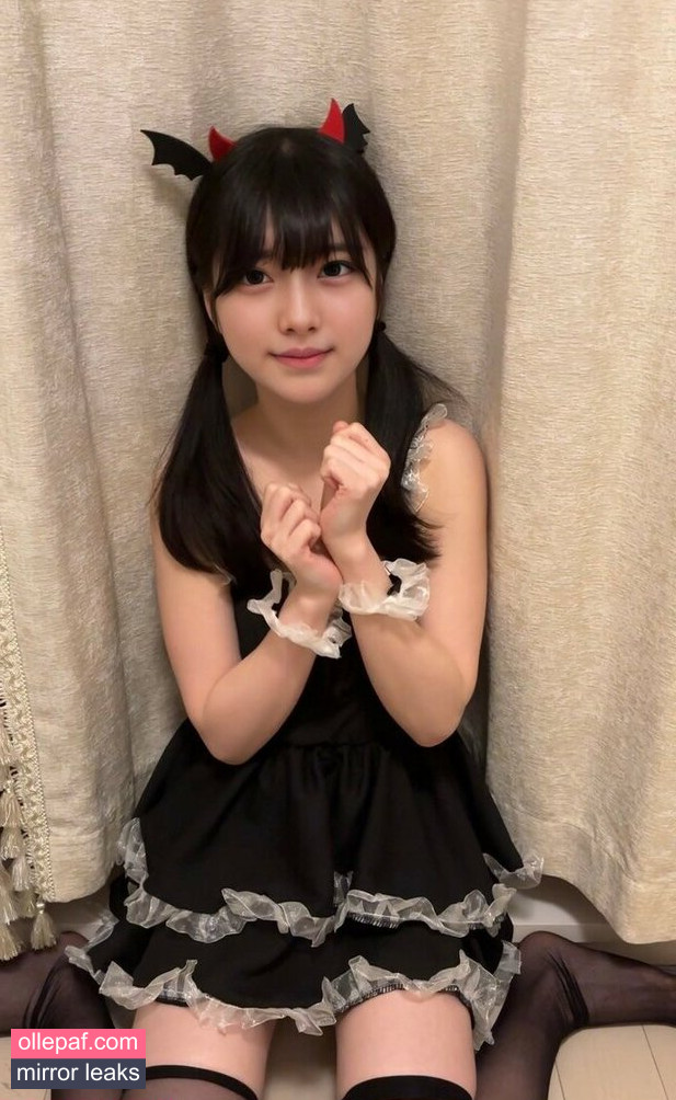 Latest Leaks miyuu._.dayo Nude #68 - Fapello