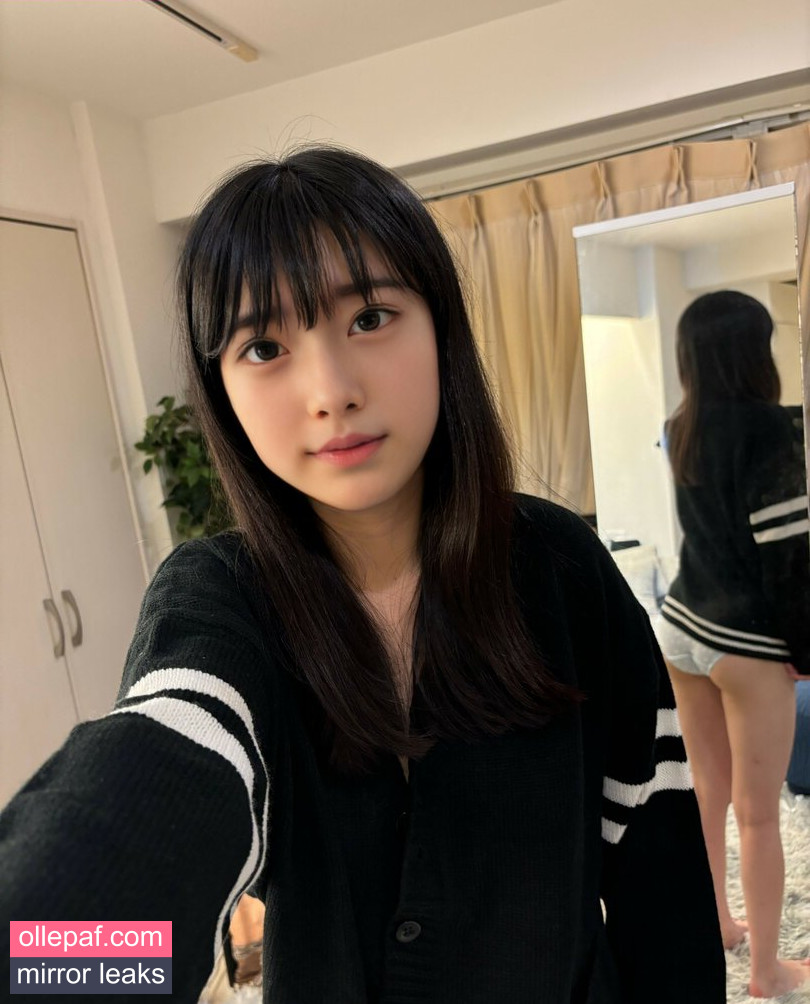 Latest Leaks miyuu._.dayo Nude #10 - Fapello