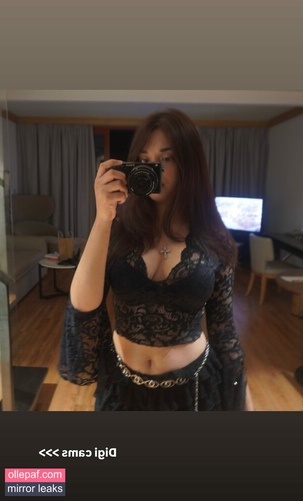 Latest Leaks Mizoislive Nude #6 - Fapello