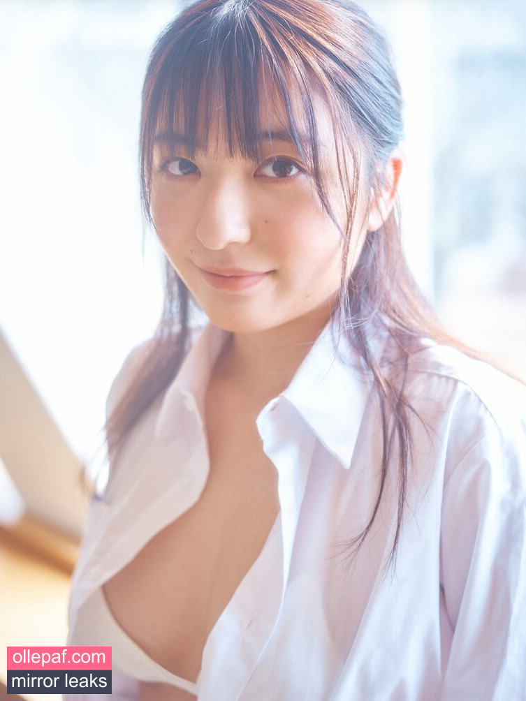 Latest Leaks Mizuki Asakura Nude #13 - Fapello