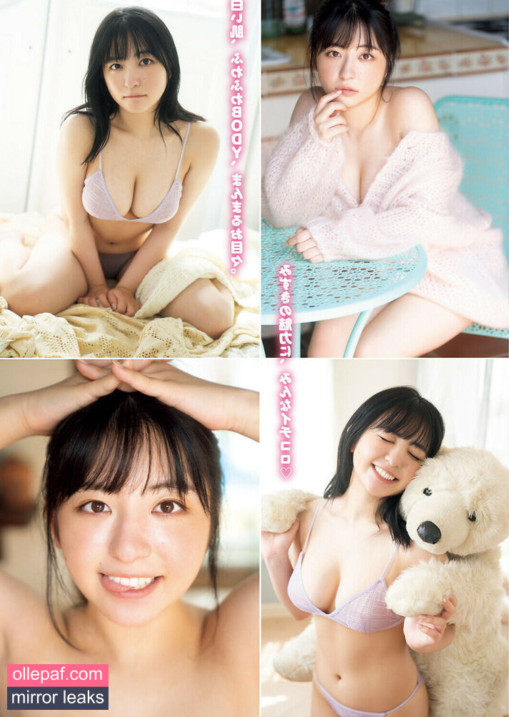 Latest Leaks Mizuki Asakura Nude #21 - Fapello
