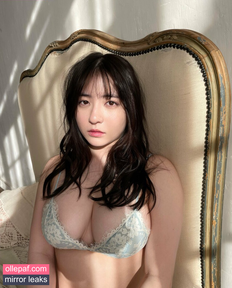 Latest Leaks Mizuki Asakura Nude #39 - Fapello