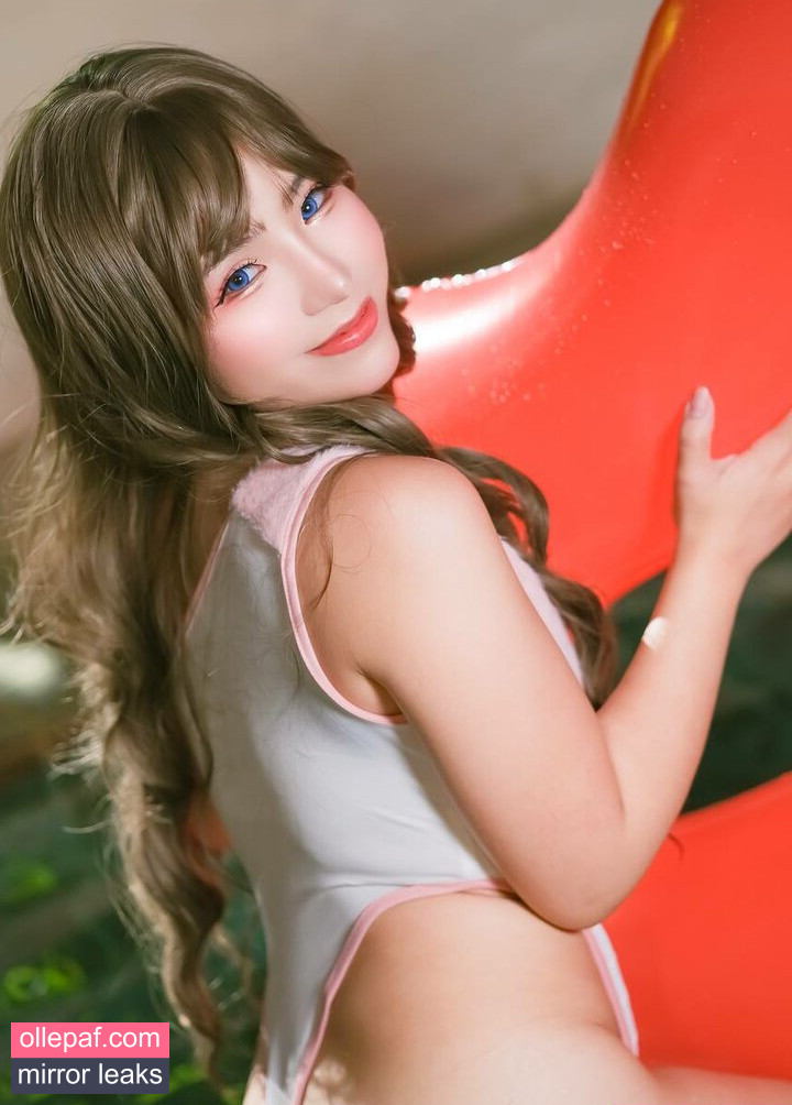Latest Leaks Mizuki Gaile Nude #2 - Fapello
